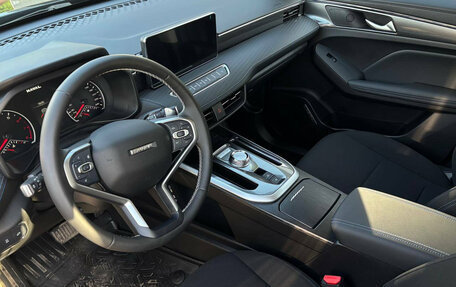 Haval Jolion, 2025 год, 2 499 000 рублей, 10 фотография