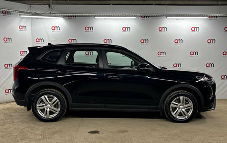 Haval Jolion, 2025 год, 2 499 000 рублей, 8 фотография