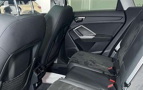 Audi Q3, 2022 год, 2 260 000 рублей, 19 фотография