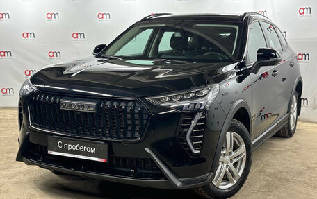 Haval Jolion, 2025 год, 2 499 000 рублей, 3 фотография