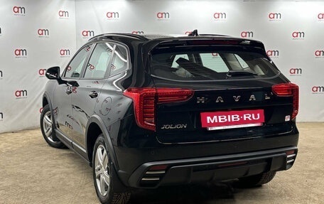 Haval Jolion, 2025 год, 2 499 000 рублей, 6 фотография