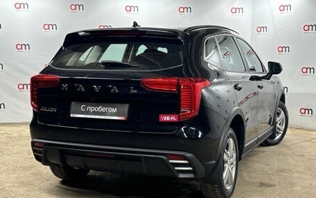 Haval Jolion, 2025 год, 2 499 000 рублей, 4 фотография
