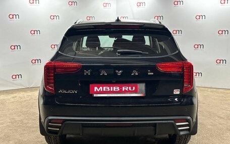Haval Jolion, 2025 год, 2 499 000 рублей, 5 фотография