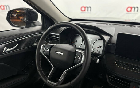 Haval Jolion, 2025 год, 2 499 000 рублей, 13 фотография