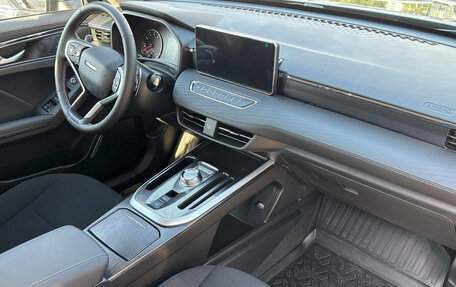Haval Jolion, 2025 год, 2 499 000 рублей, 12 фотография