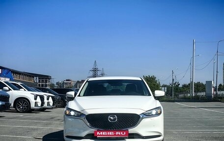 Mazda 6, 2019 год, 2 550 000 рублей, 2 фотография