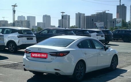 Mazda 6, 2019 год, 2 550 000 рублей, 4 фотография