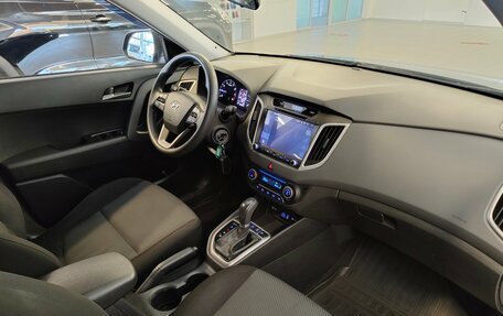 Hyundai Creta I рестайлинг, 2016 год, 1 140 000 рублей, 7 фотография