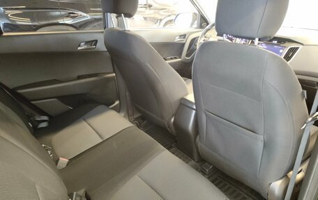 Hyundai Creta I рестайлинг, 2016 год, 1 140 000 рублей, 8 фотография