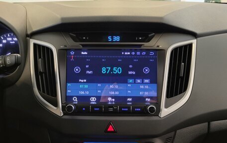 Hyundai Creta I рестайлинг, 2016 год, 1 140 000 рублей, 10 фотография
