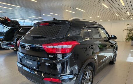 Hyundai Creta I рестайлинг, 2016 год, 1 140 000 рублей, 2 фотография