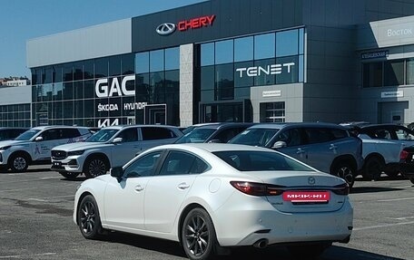 Mazda 6, 2019 год, 2 550 000 рублей, 6 фотография