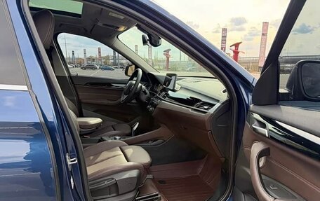 BMW X1, 2021 год, 2 115 000 рублей, 11 фотография