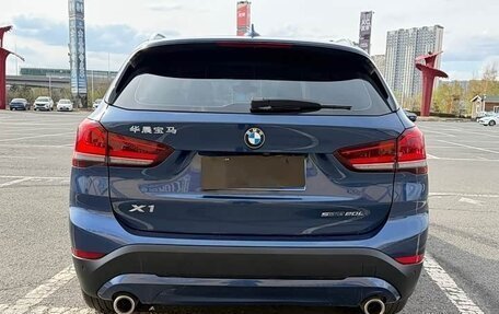 BMW X1, 2021 год, 2 115 000 рублей, 5 фотография