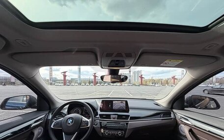BMW X1, 2021 год, 2 115 000 рублей, 7 фотография