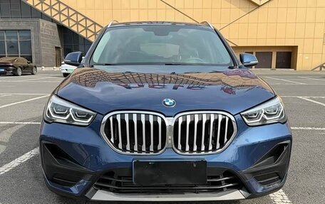 BMW X1, 2021 год, 2 115 000 рублей, 2 фотография