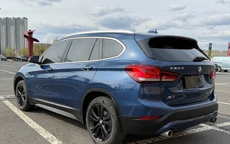 BMW X1, 2021 год, 2 115 000 рублей, 4 фотография