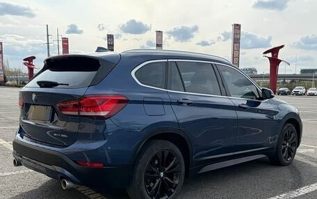 BMW X1, 2021 год, 2 115 000 рублей, 6 фотография