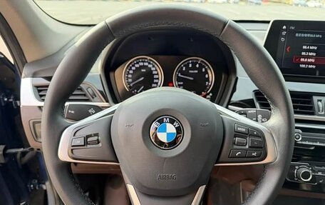 BMW X1, 2021 год, 2 115 000 рублей, 8 фотография