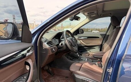 BMW X1, 2021 год, 2 115 000 рублей, 9 фотография