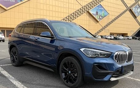 BMW X1, 2021 год, 2 115 000 рублей, 3 фотография