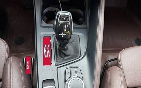 BMW X1, 2021 год, 2 115 000 рублей, 12 фотография