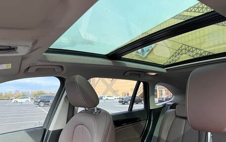 BMW X1, 2021 год, 2 115 000 рублей, 17 фотография