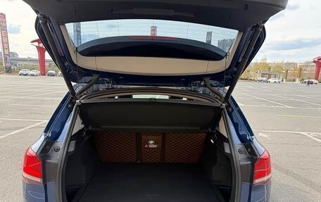 BMW X1, 2021 год, 2 115 000 рублей, 18 фотография