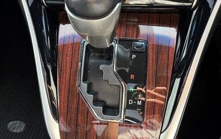 Toyota Harrier, 2017 год, 2 050 000 рублей, 17 фотография