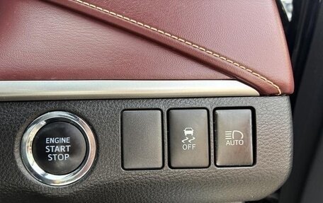 Toyota Harrier, 2017 год, 2 050 000 рублей, 20 фотография