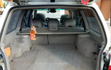 Subaru Forester, 2001 год, 300 000 рублей, 5 фотография