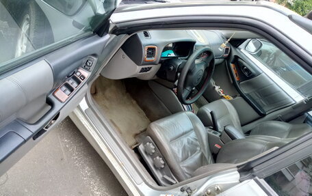 Subaru Forester, 2001 год, 300 000 рублей, 11 фотография