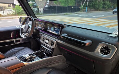 Mercedes-Benz G-Класс AMG, 2021 год, 18 850 000 рублей, 18 фотография