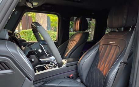 Mercedes-Benz G-Класс AMG, 2021 год, 18 850 000 рублей, 8 фотография