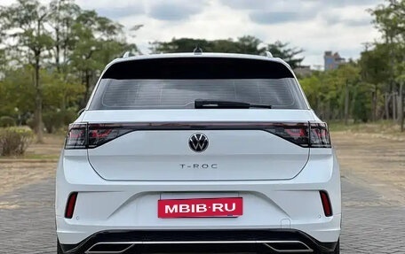 Volkswagen T-Roc I, 2022 год, 1 520 004 рублей, 8 фотография