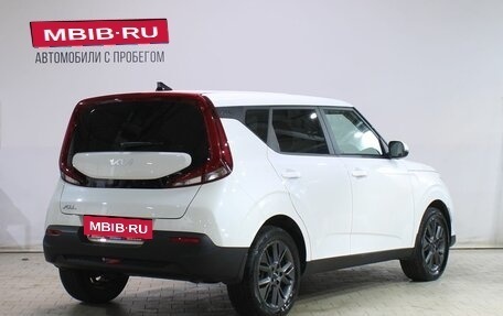 KIA Soul III, 2021 год, 2 279 000 рублей, 2 фотография
