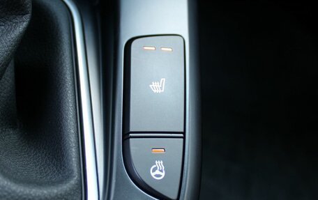 KIA Soul III, 2021 год, 2 279 000 рублей, 16 фотография