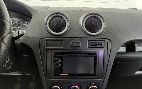 Ford Fusion I, 2007 год, 350 000 рублей, 18 фотография