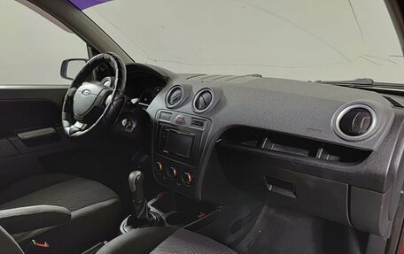 Ford Fusion I, 2007 год, 350 000 рублей, 13 фотография