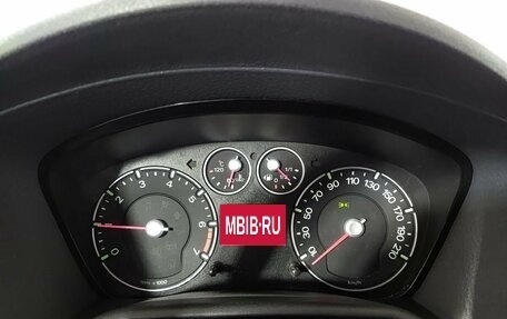 Ford Fusion I, 2007 год, 350 000 рублей, 16 фотография