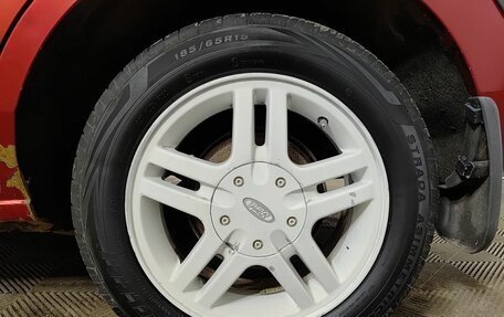 Ford Fusion I, 2007 год, 350 000 рублей, 22 фотография