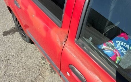 Renault Clio III, 2001 год, 150 000 рублей, 5 фотография