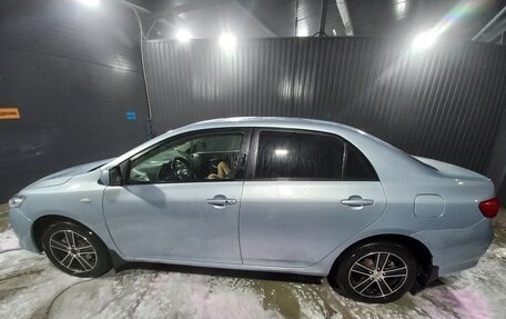 Toyota Corolla, 2008 год, 850 000 рублей, 6 фотография