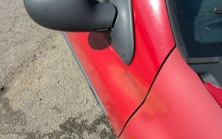 Renault Clio III, 2001 год, 150 000 рублей, 6 фотография