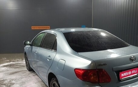 Toyota Corolla, 2008 год, 850 000 рублей, 5 фотография