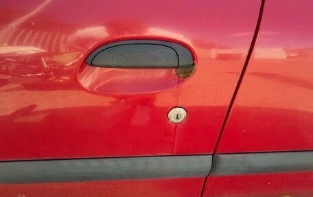 Renault Clio III, 2001 год, 150 000 рублей, 9 фотография