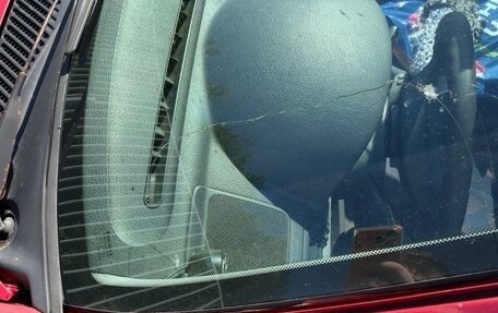 Renault Clio III, 2001 год, 150 000 рублей, 8 фотография