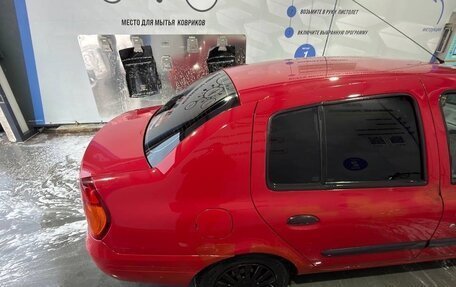 Renault Clio III, 2001 год, 150 000 рублей, 12 фотография