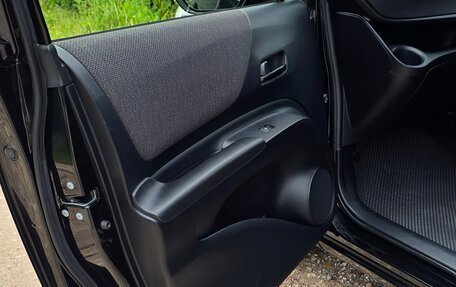 Toyota Sienta II, 2022 год, 1 500 000 рублей, 10 фотография