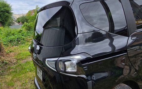 Toyota Sienta II, 2022 год, 1 500 000 рублей, 21 фотография